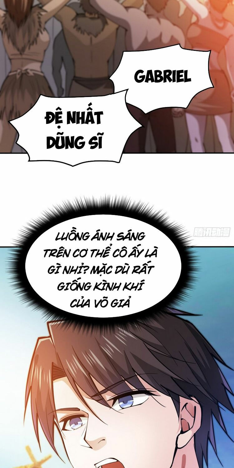 tối cường thần y tại đô thị chapter 182 21