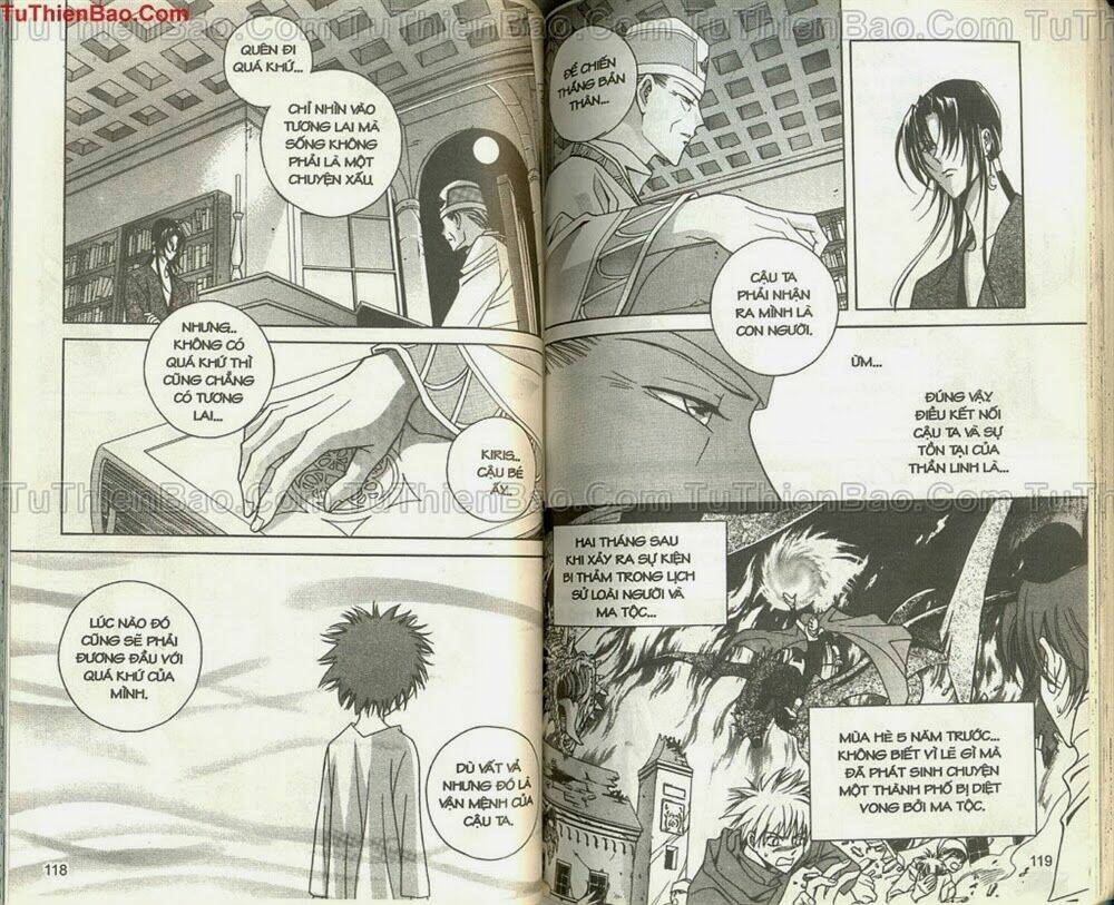 hồi ký ma vương chapter 3 59