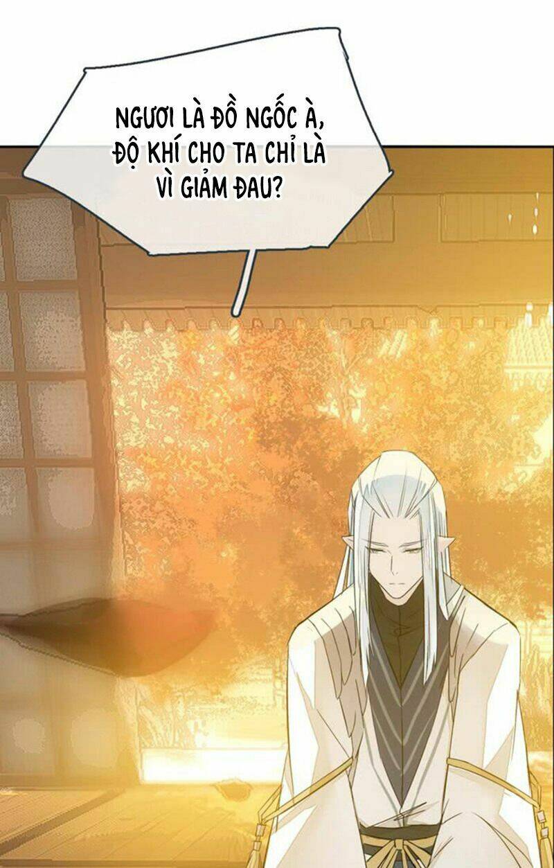 sư phụ lại trêu chọc ta chapter 51.4 21