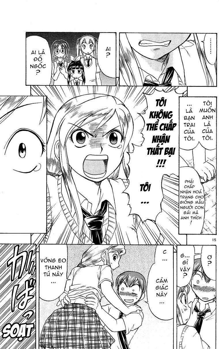 ai kora chapter 16 15