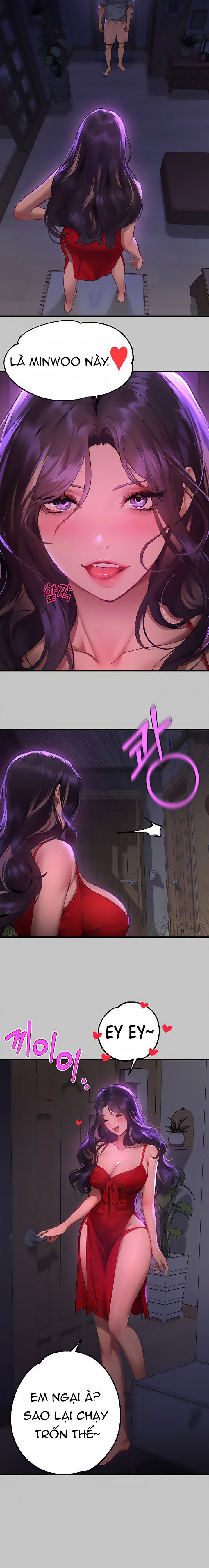 chị chủ nhà của tôi chapter 51.2 5