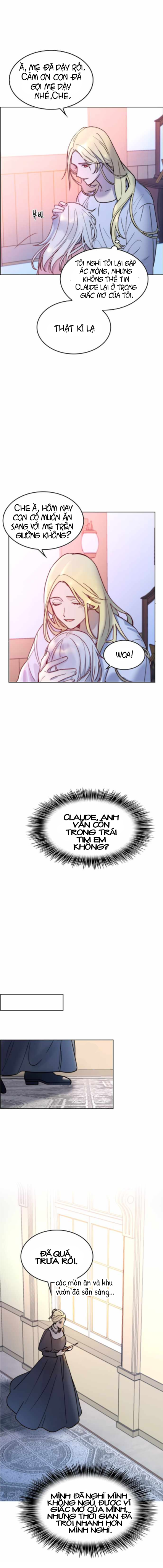 quý cô sierra chapter 3 14