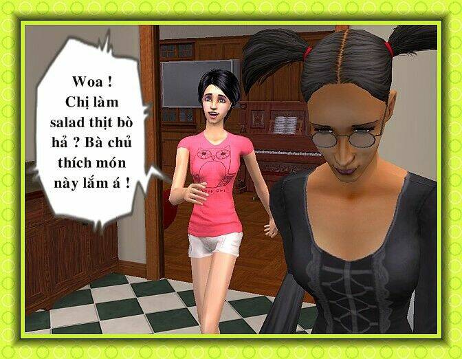 bella's story chapter 6.3 19