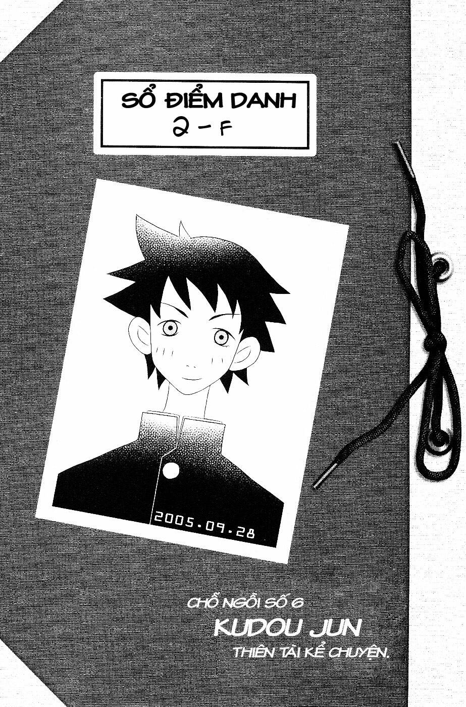 sayounara, zetsubou-sensei chapter 22 17