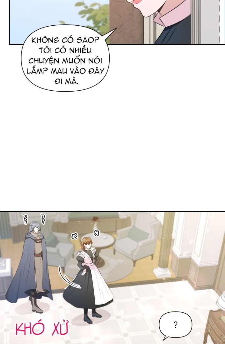 ác nữ công chúa chapter 9 18