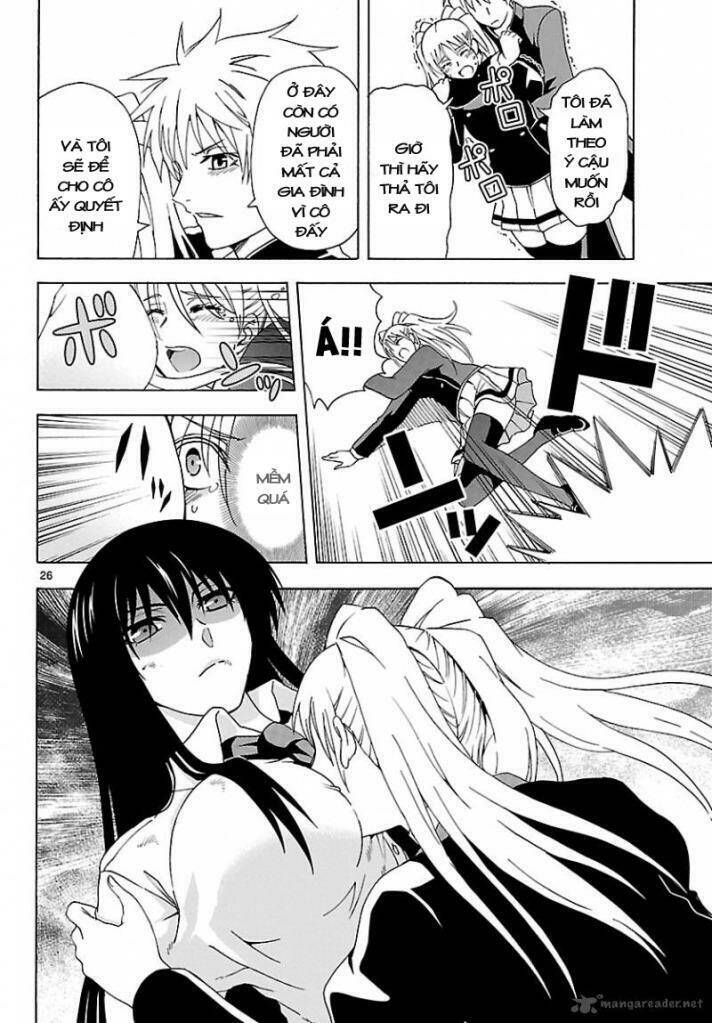 diamond cut diamond chapter 8 26