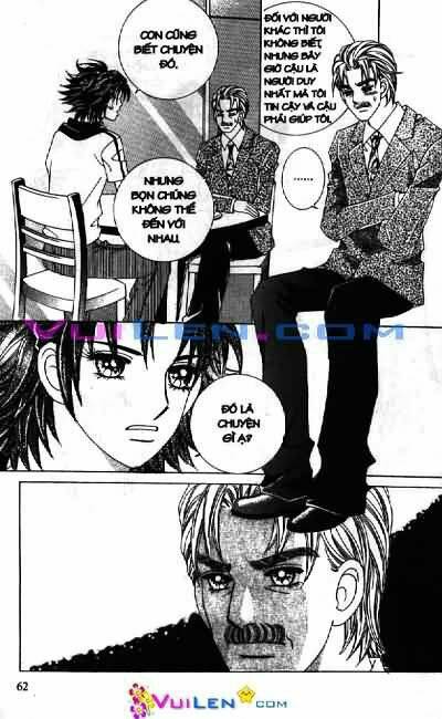 tình yêu quý tộc chapter 100 3