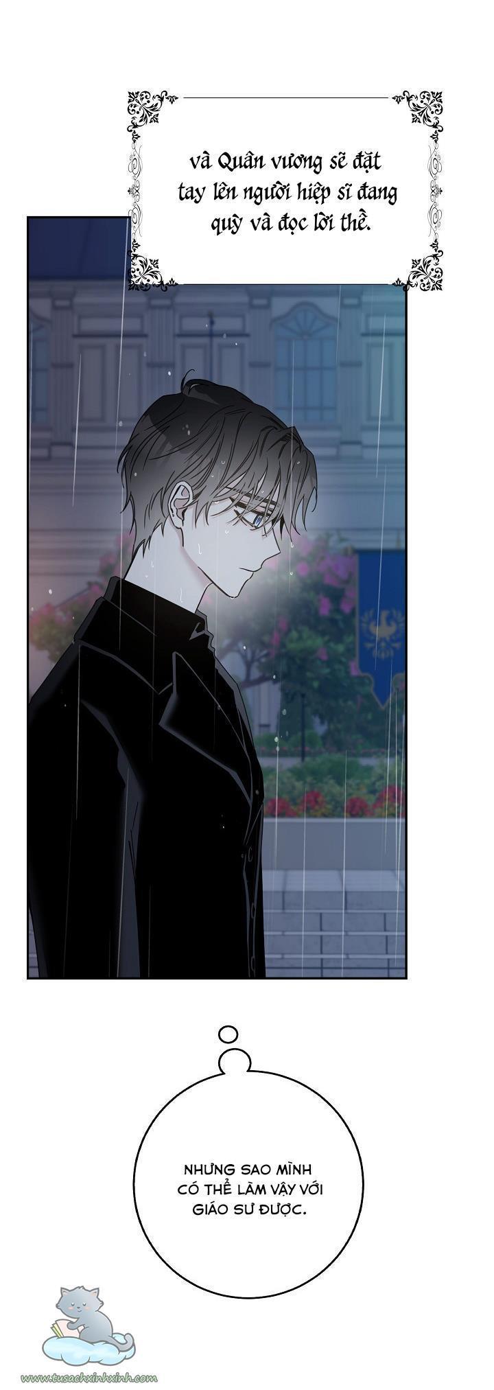 thuần hóa bạo chúa rồi bỏ trốn chapter 24 15