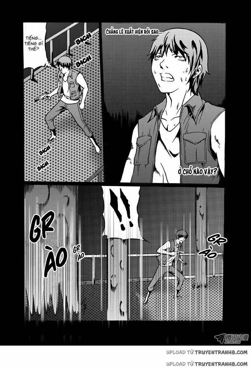 nhân quả tuần hoàn chapter 5.1 3