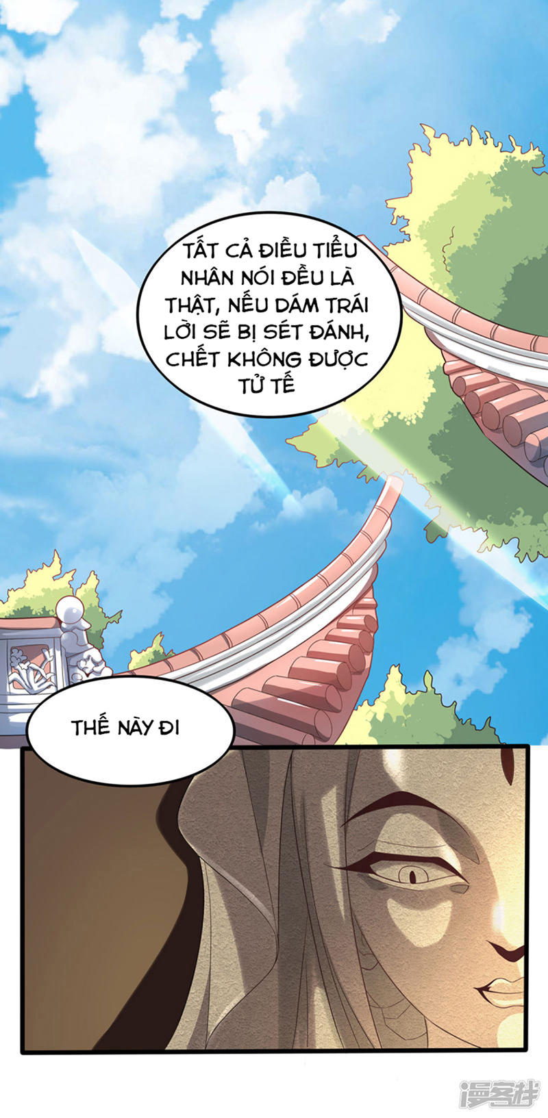 bắt quỷ chapter 14 24