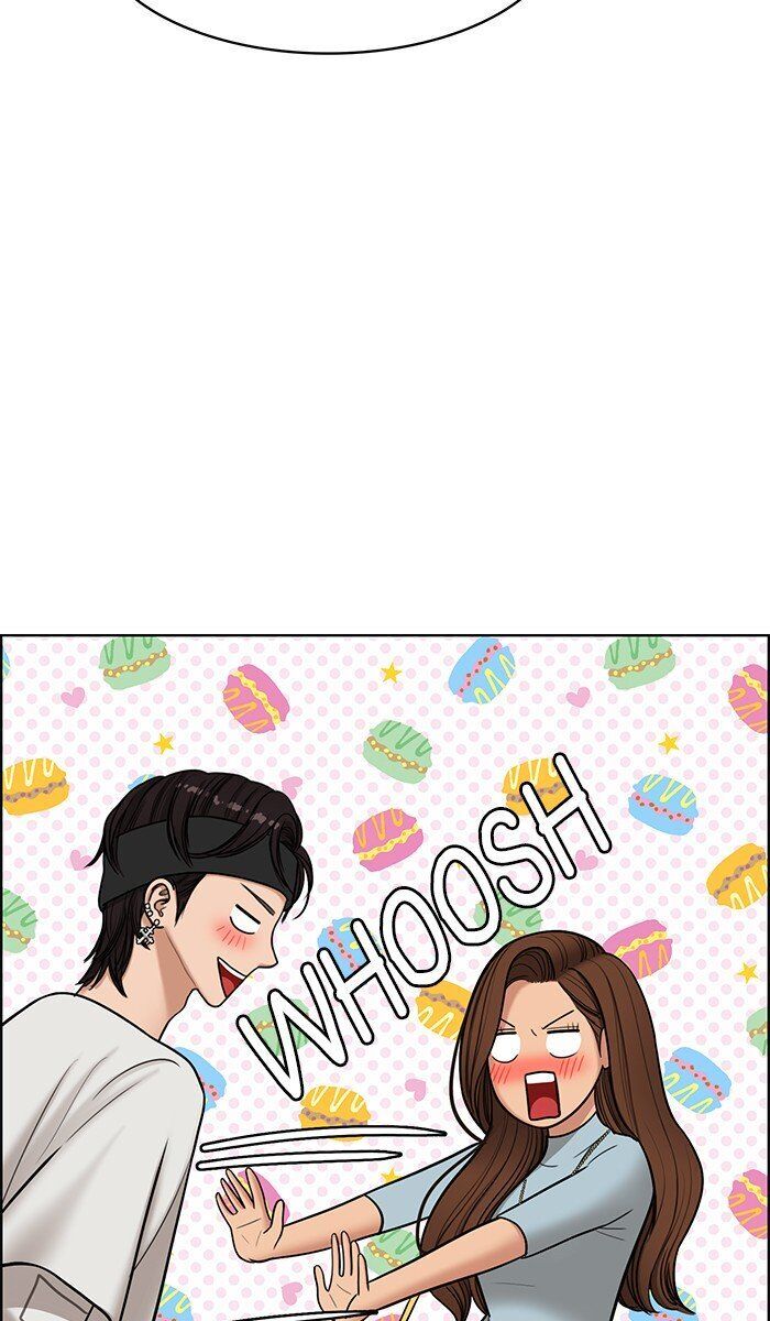 vẻ đẹp đích thực - true beauty chapter 97 37