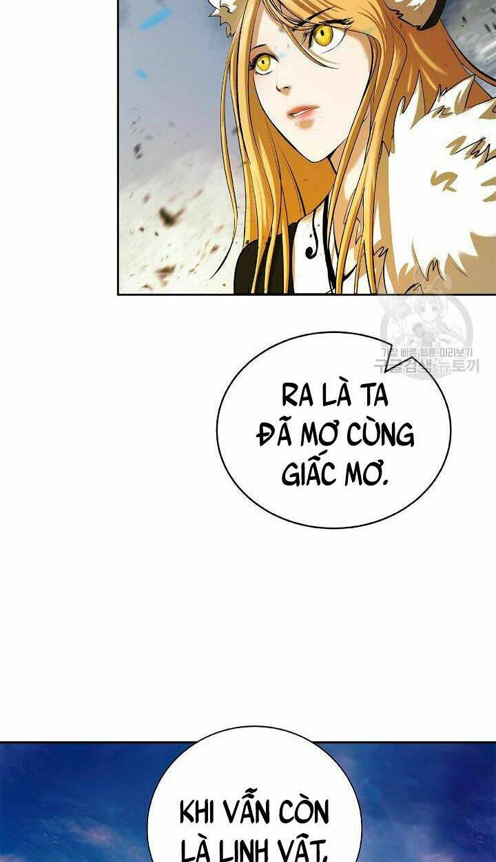 xuyên không thành hổ chapter 75 62