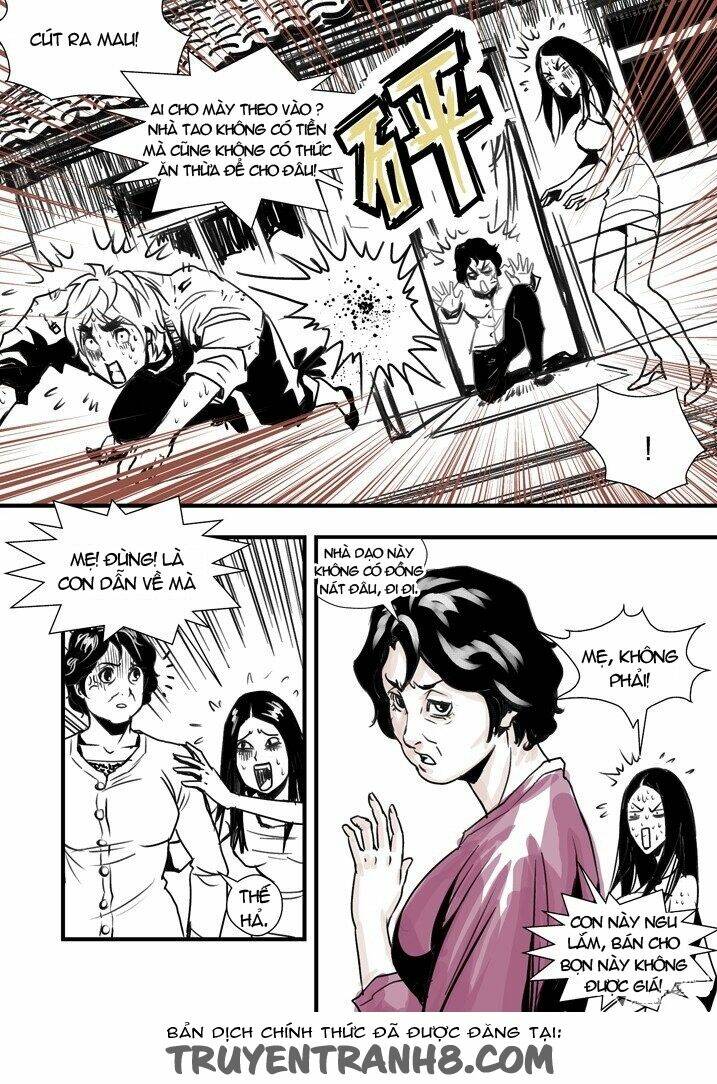 thâu hoan chapter 12 7