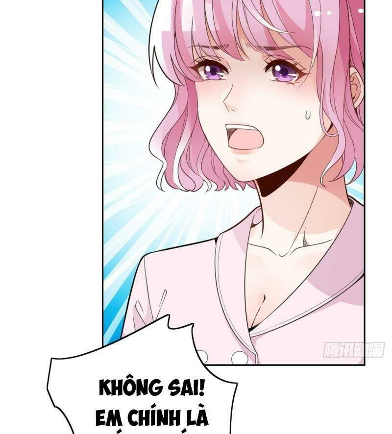 bí mật kết hôn với ảnh đế: vợ ơi đến đây tấn công đi nào chapter 73 32