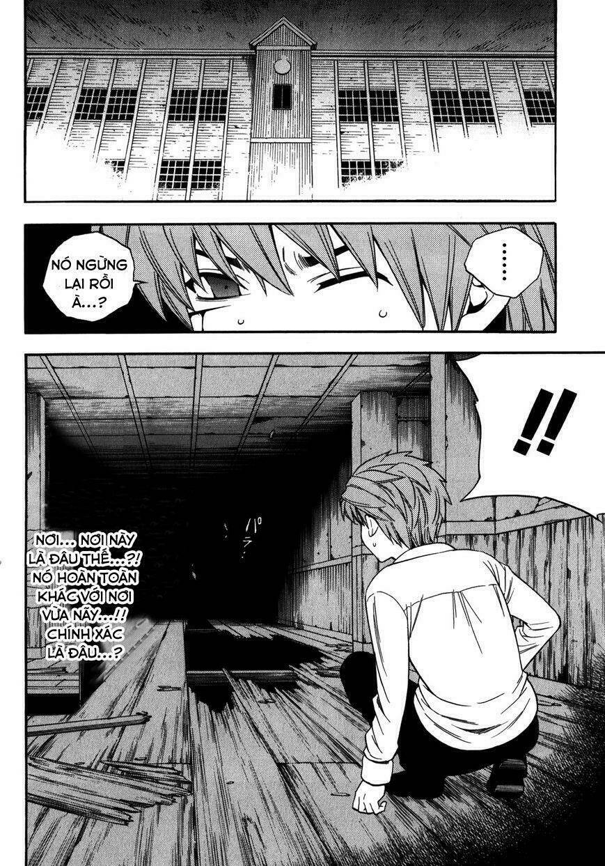corpse party another child chapter 13 27