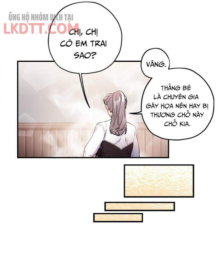 tôi đã trở thành con gái nuôi của nam chính chapter 3 46