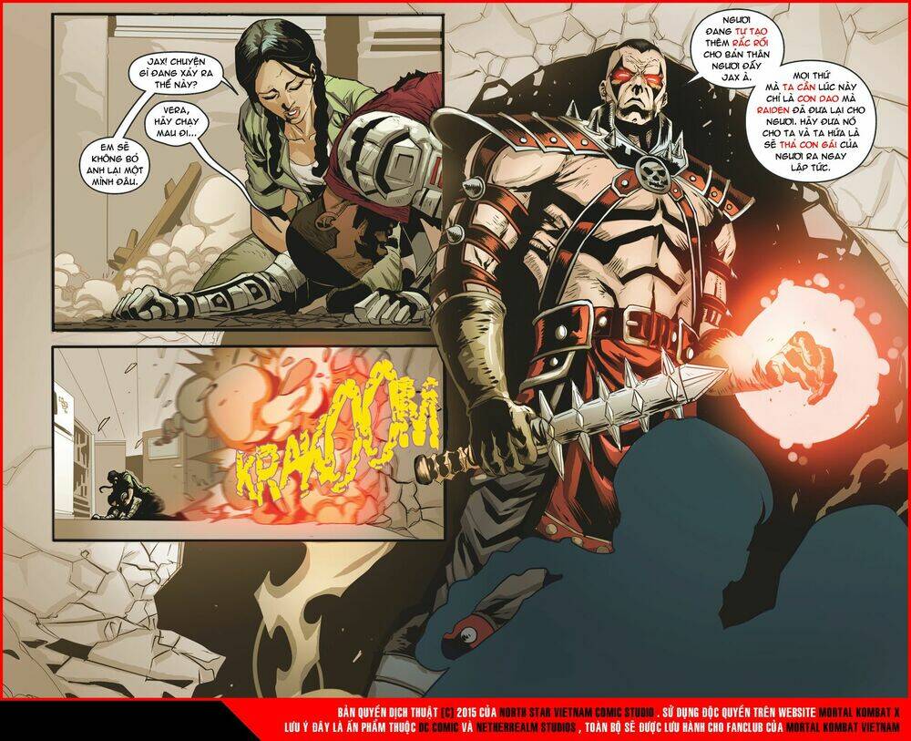 mortal kombat x chapter 20 7