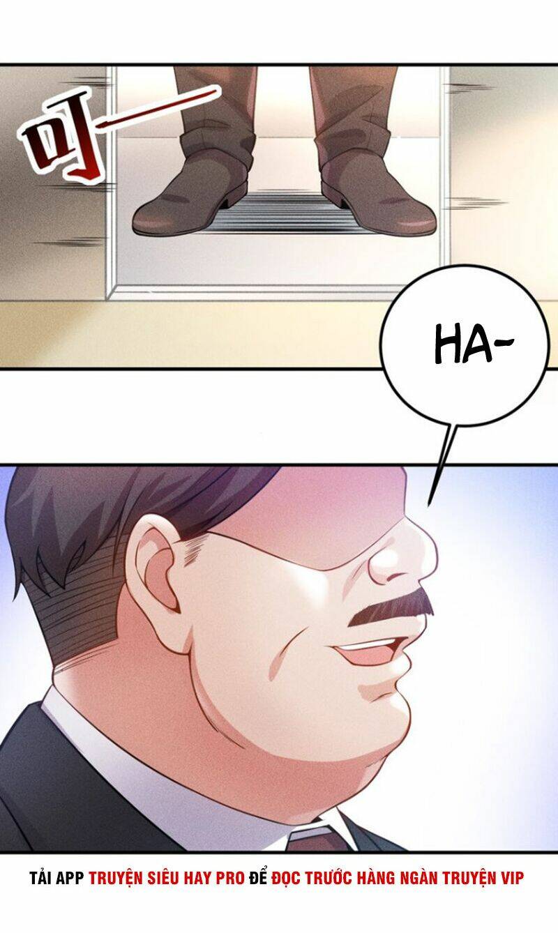 cao thủ cận vệ của nữ chủ tịch chapter 79 3