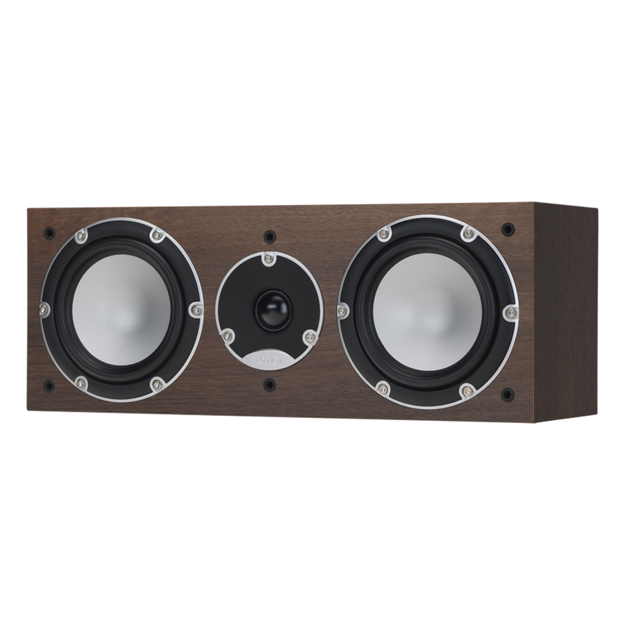 Loa Tannoy Mercury 7C Walnut (240W) - Hàng Chính Hãng