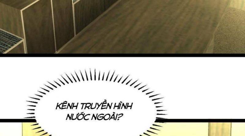 đóng băng toàn cầu: tôi gây dựng nên phòng an toàn thời tận thế chapter 99 16