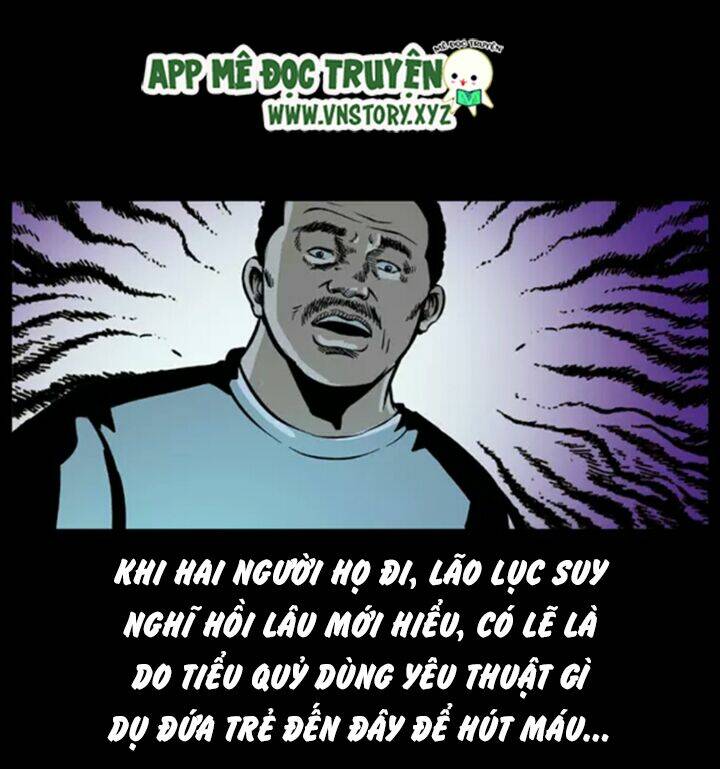U Minh Ngụy Tượng Chapter 34 49