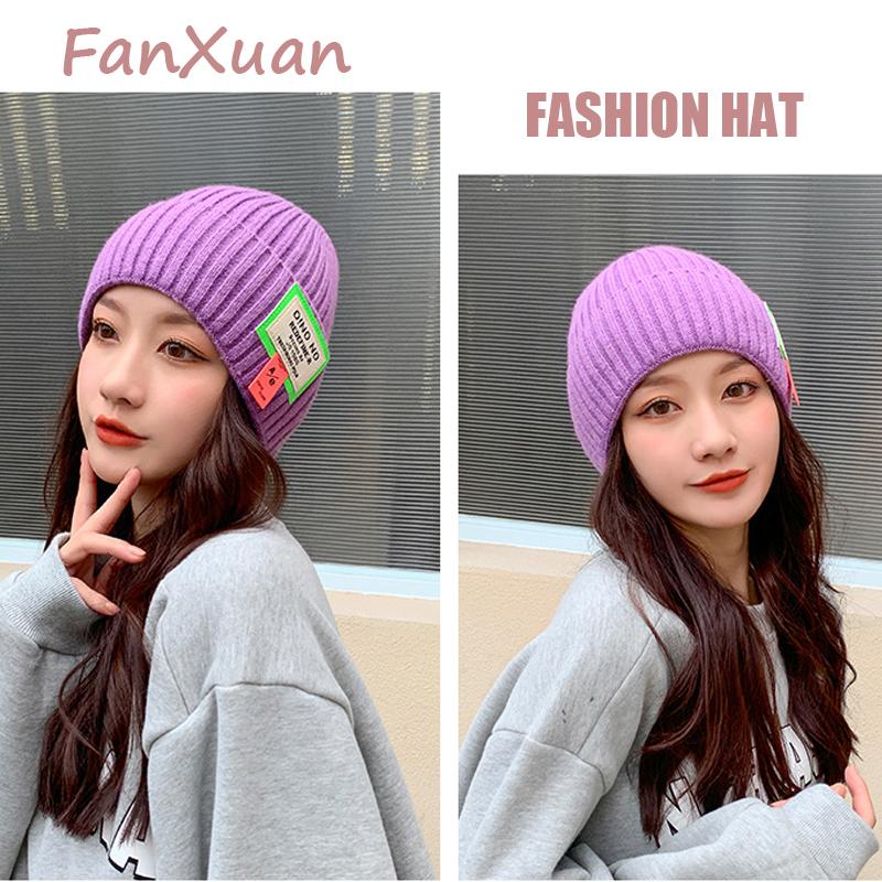 Lông Tơ Mũ Nam Nữ Beanies Dệt Kim Chắc Chắn Lớn Pompom Mùa Đông Mũ Nam Nữ Bonnets Dày Sang Trọng Lót Máy Bay Ném Bom Nắp Earflap ấm Áp