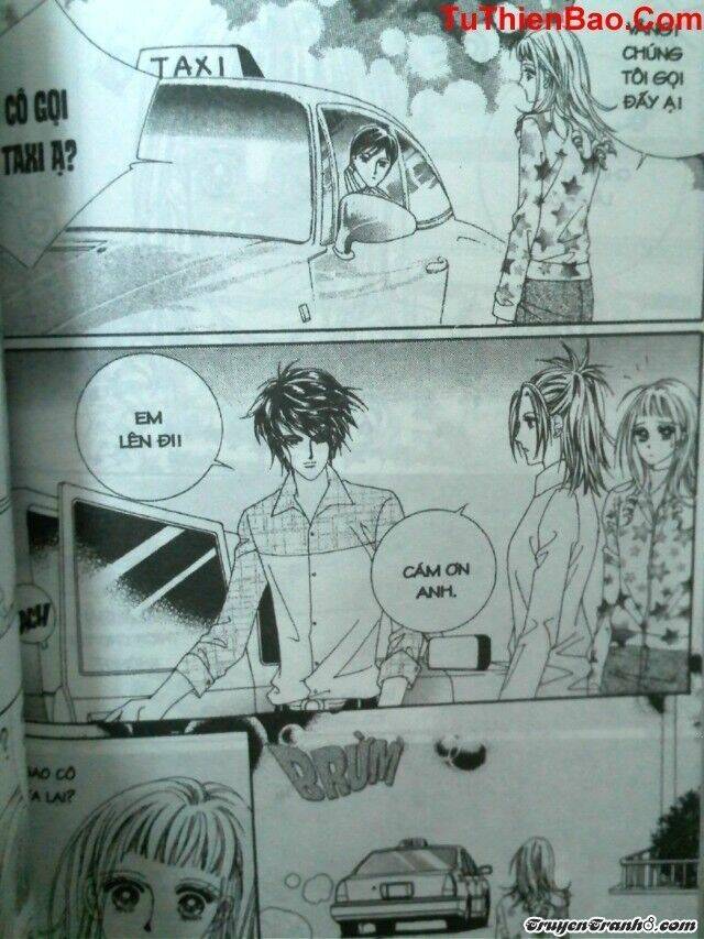 tôi là mẹ còn anh là cha chapter 2 111