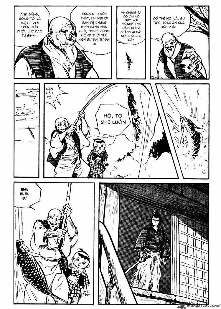 lone wolf and cub chapter 43 19