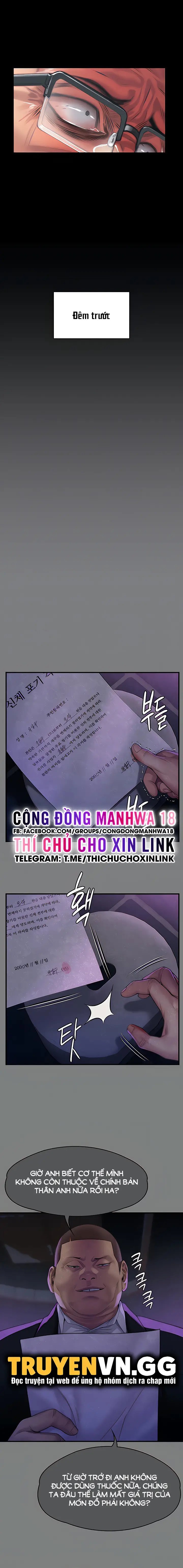 ong chúa chapter 293 6