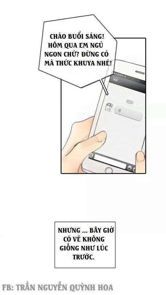 12 giờ của lọ lem chapter 23 4