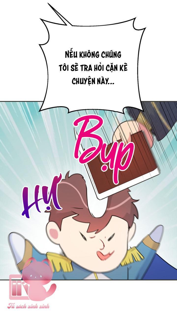 bỏ quách chồng con đi, tiền bạc mới là tất cả chapter 36 49