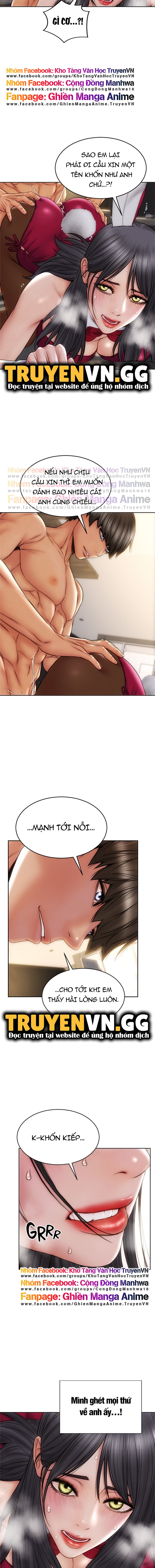 dân chơi out trình chapter 29 7