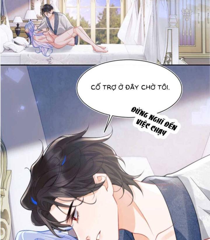 vị chỉ huy lạnh lùng khóc trong vòng tay tôi chapter 27 38