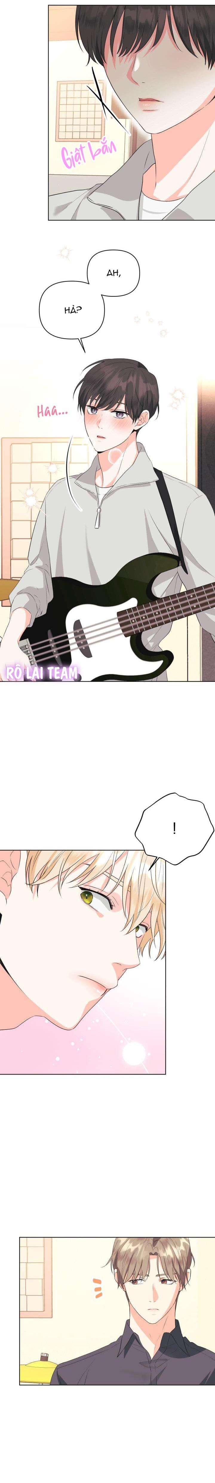 playlist tua ngược chapter 6 4