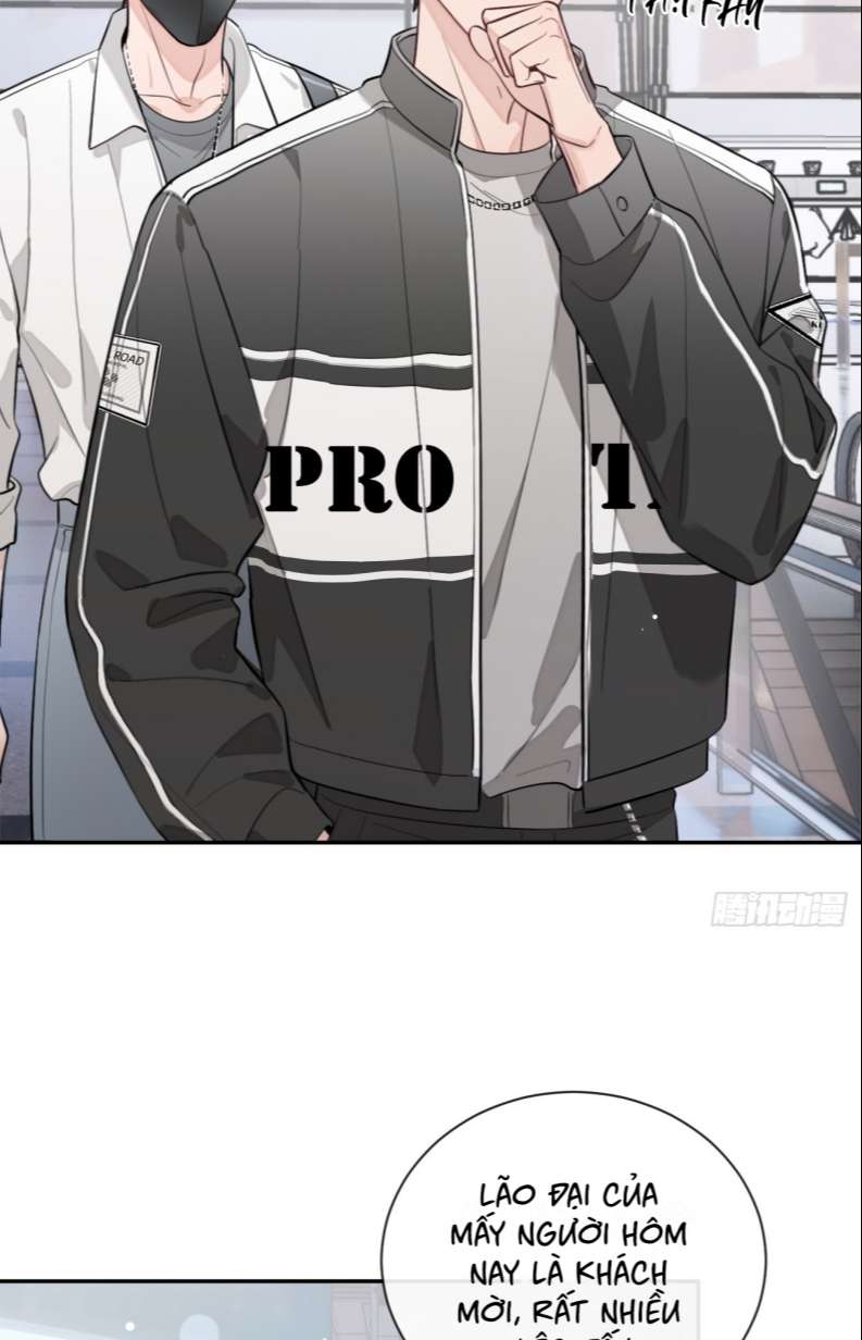 chó lớn bắt nạt chủ chapter 26 6