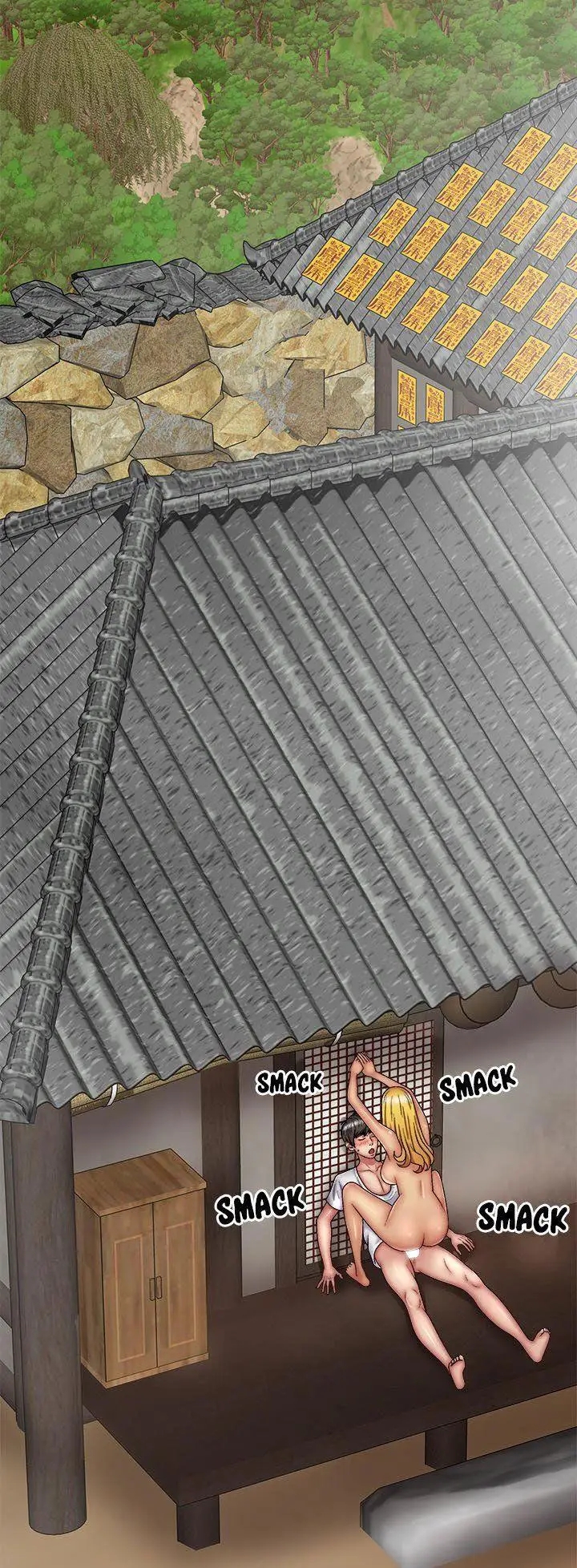 chiếm hữu linh hồn chapter 30 3