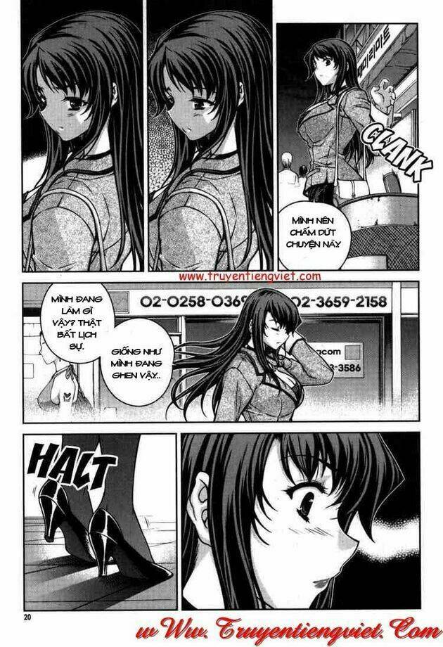 unbalance x unbalance chapter 49 11