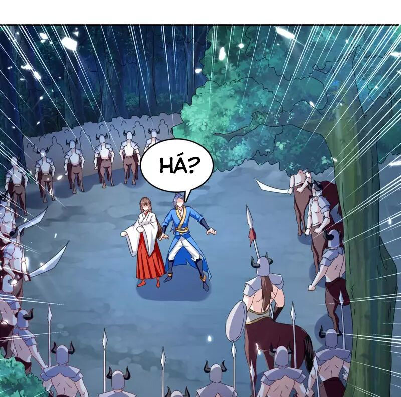 tối cường thăng cấp chapter 286 24