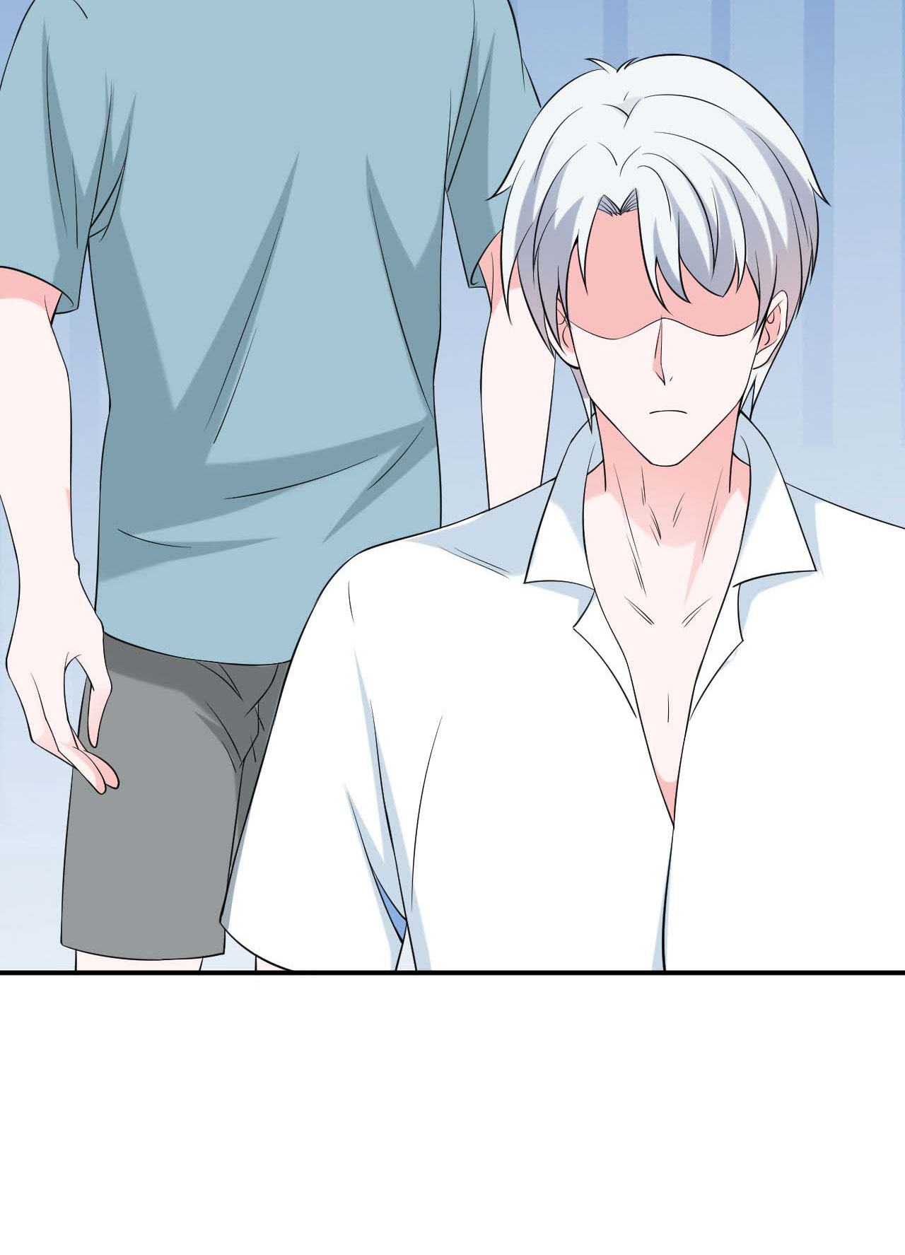 bí mật không thể yêu đương chapter 65 40