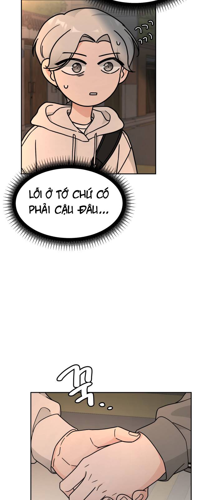 thùng quần áo tình yêu chapter 25 29