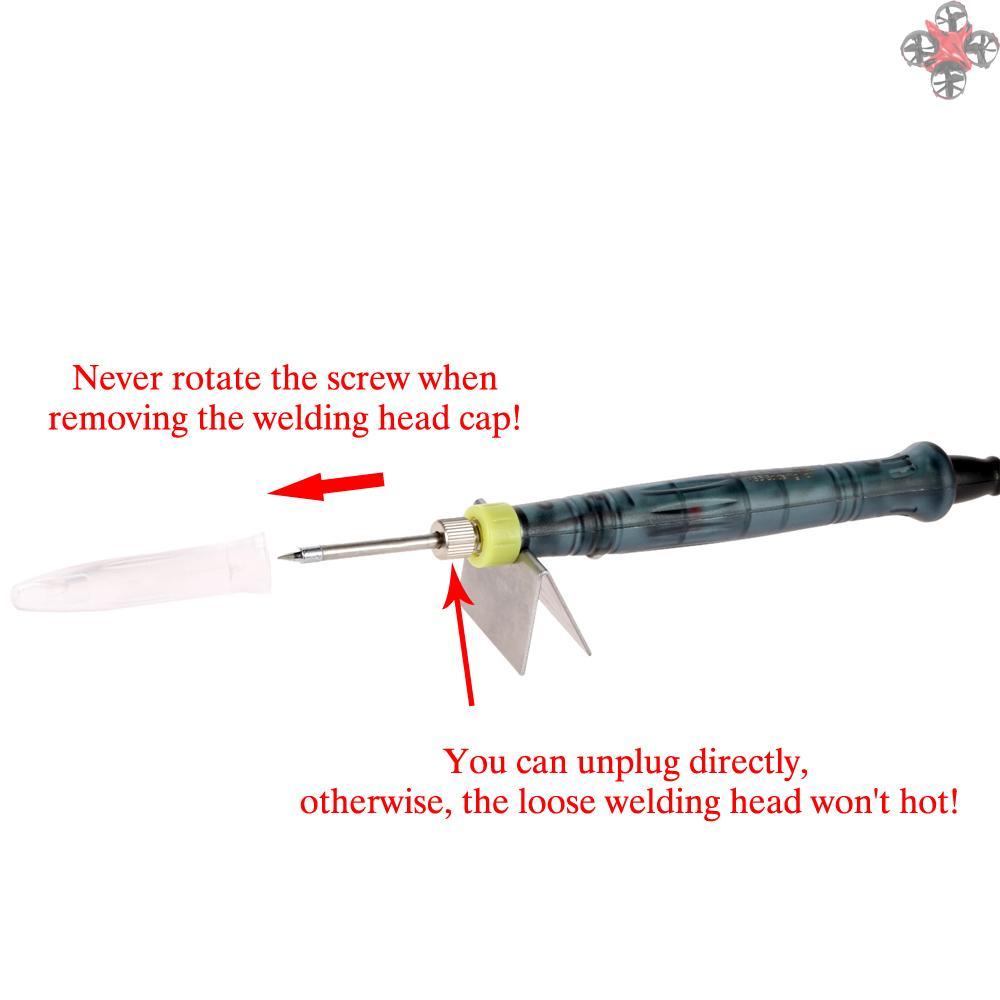 Mỏ Hàn Mini 5v 8w Chất Lượng Cao