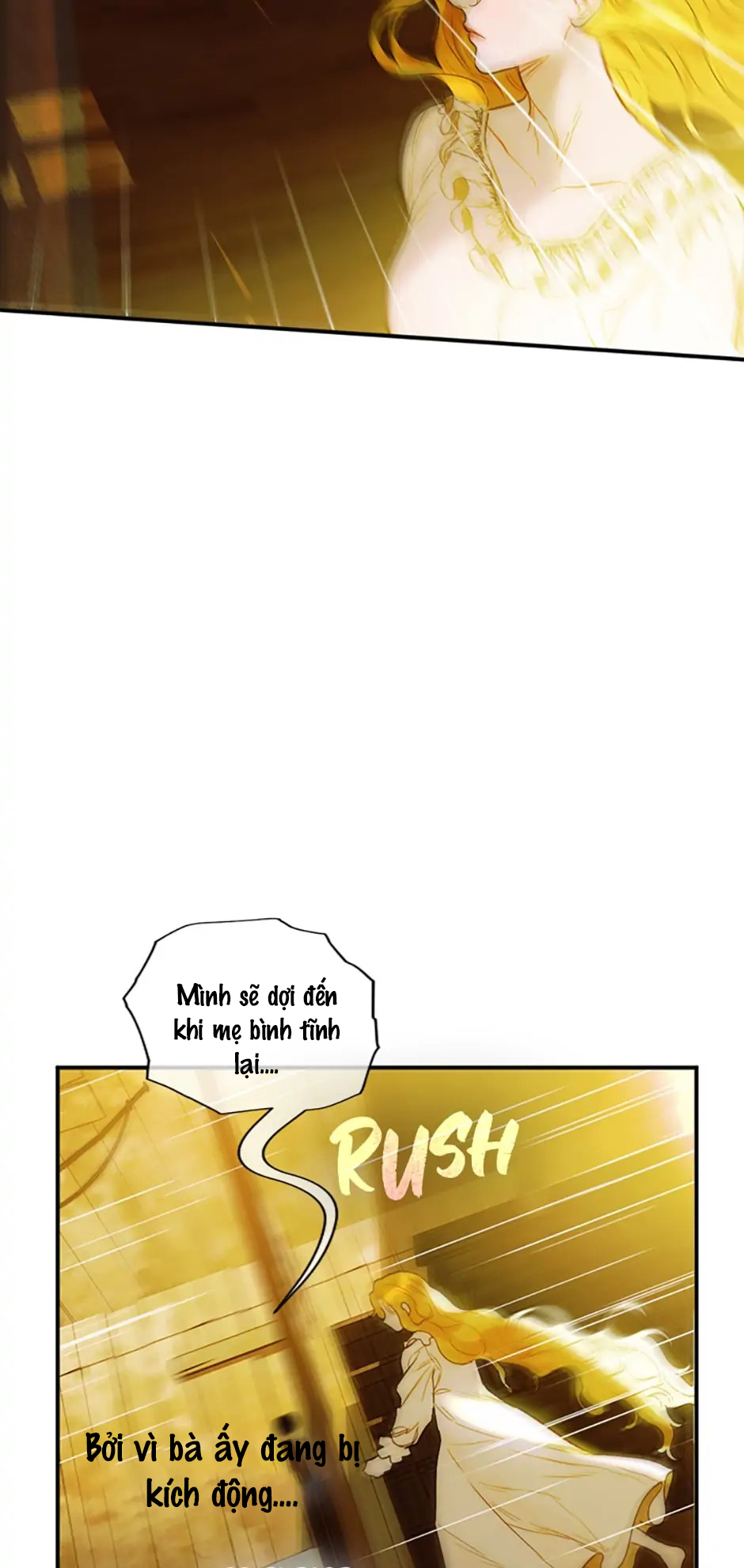 hợp đồng hôn nhân của mẹ chapter 2.1 36