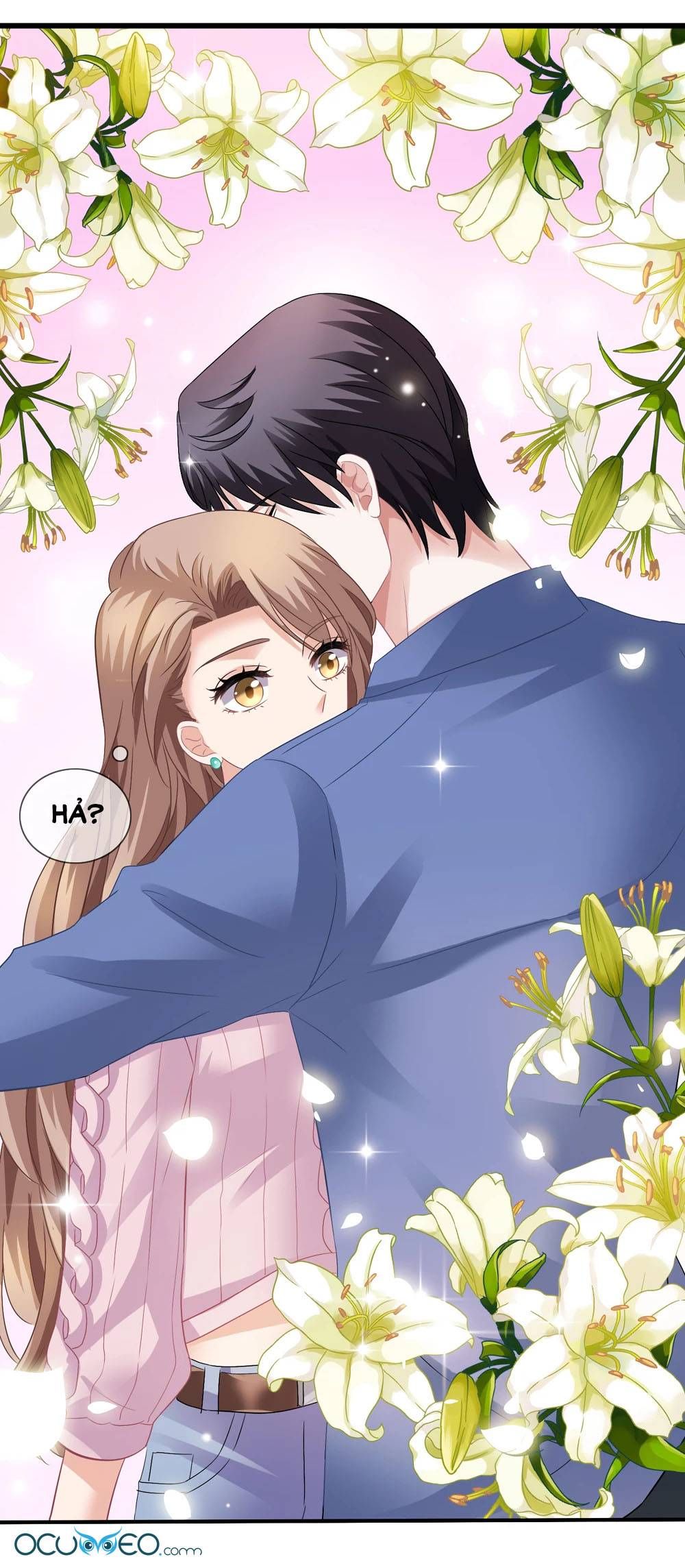 mỹ vị giai thê chapter 39 13