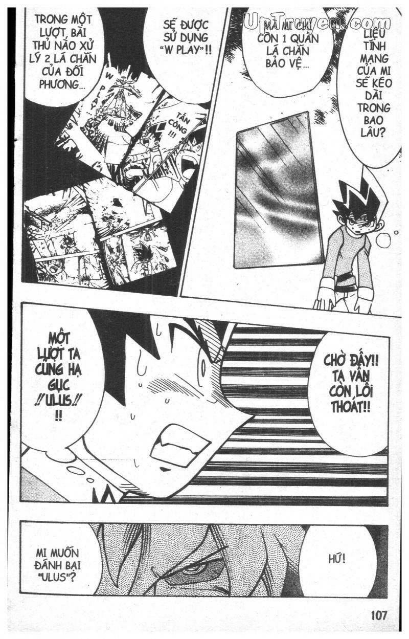 duel masters chapter 7 105