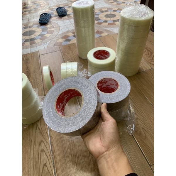 Băng dính chống trơn trượt khổ 5cm x 18,5m