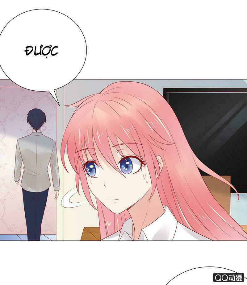 băng sơn học trưởng không được chọc chapter 32.1 10