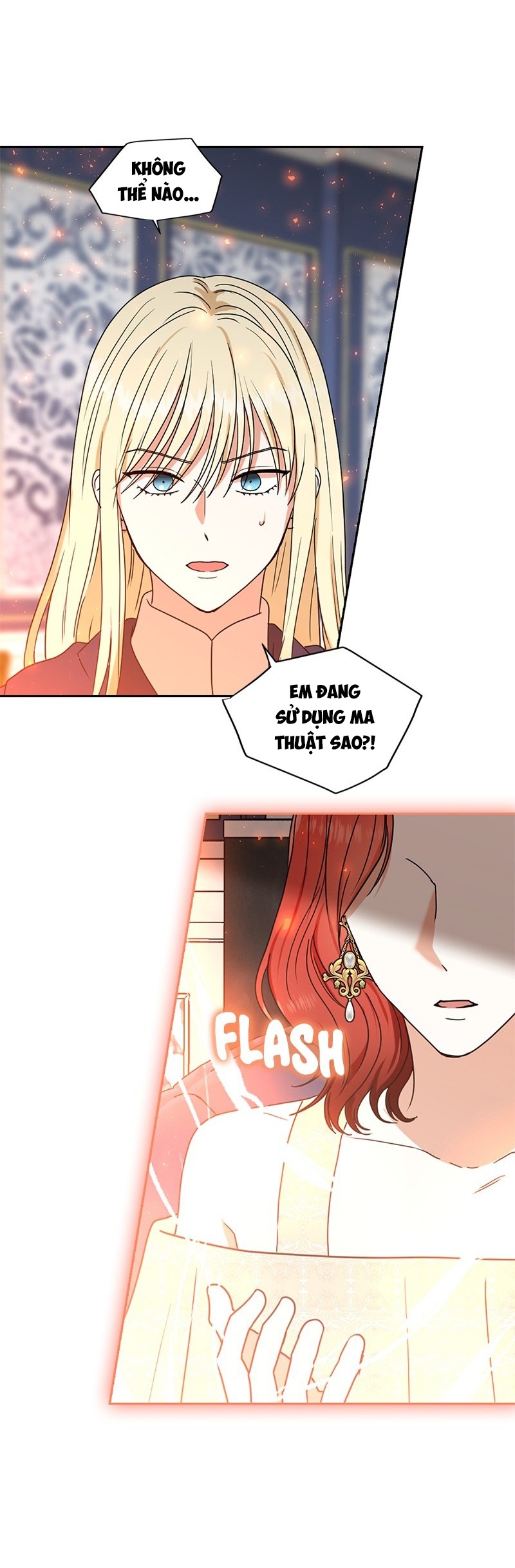 tôi sẽ nâng cấp chồng tôi trở thành một bậc thầy chapter 110 9