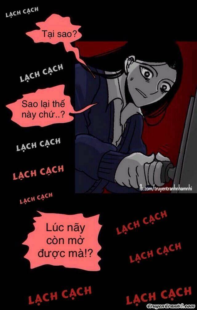 chiller chapter 33 37