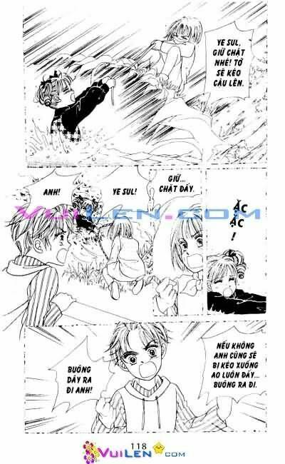 nụ hôn nồng thắm chapter 3 118