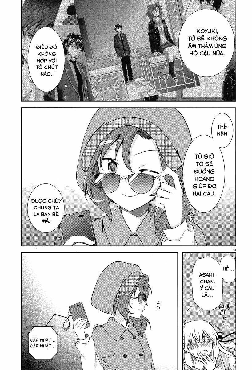 iris zero chapter 38 13